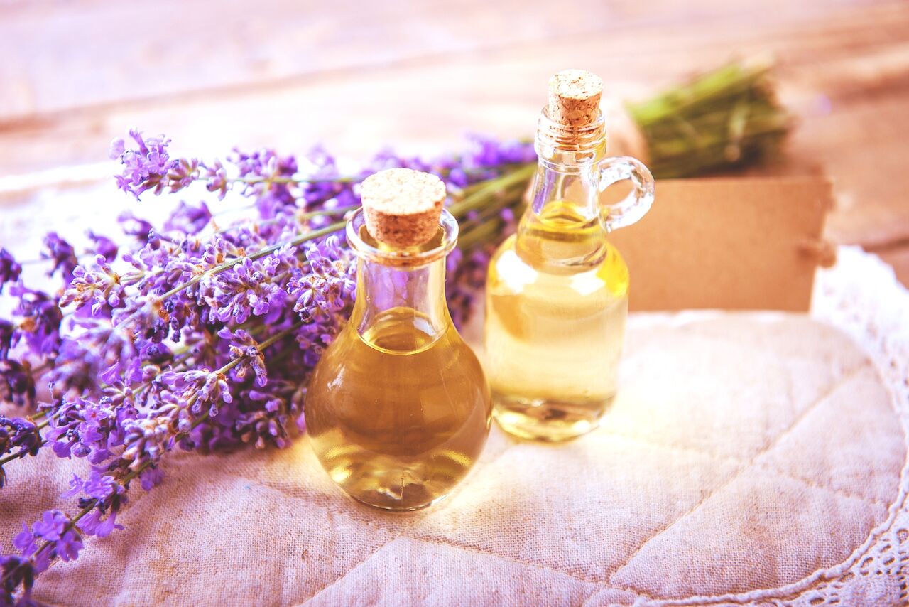 یک آرامش‌بخش طبیعی می‌خواهید؟