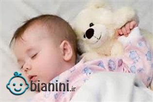 ۱۰۰۰ روز اول زندگی نقطه برای سالم زیستن