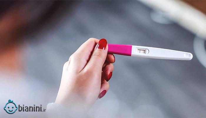 ۷ دلیل بی بی چک مثبت کاذب ۷ دلیل بی بی چک مثبت کاذب